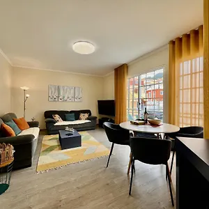  Apartament Casa Do Pico By Analodges